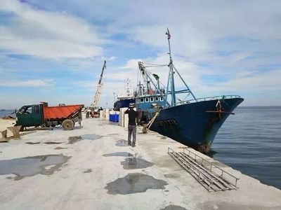 北海打造远洋捕捞船队推动远洋捕捞、水产品加工业“走出去”-北海手机搜狐焦点